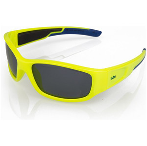 Gill Squad Junior Gafas De Sol Flotantes Amarillo Nen 9661